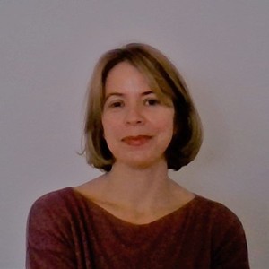 Silvia García