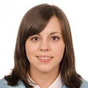Beatriz Fradejas