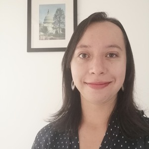 Laura P Sanchez