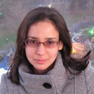 Audry Wickham
