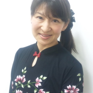 Cafetalk tutor manami.n