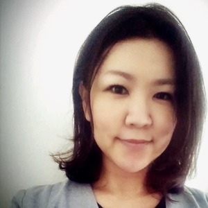 Hisako.J