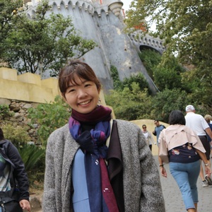 Namiko.Y