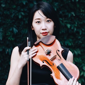 Riho.Violin