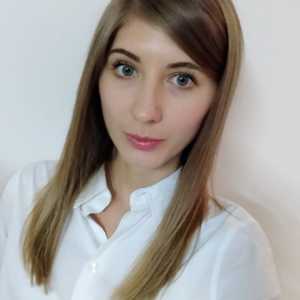 Giulia Buora