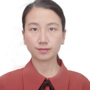 Blair Liu