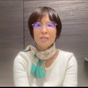 KazuyoYoshikawa