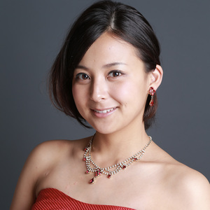 Makiko_Gesang