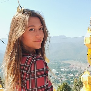 Yuriko Rivera