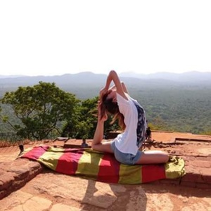 KUMI YOGA