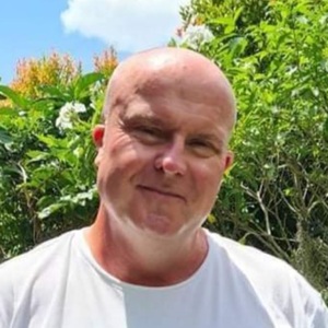 Ian Wilde