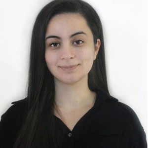 Kathleen Yasmin de Almeida