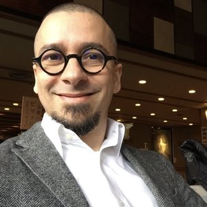 Luca sensei