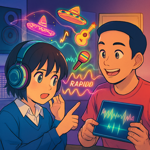 レッスンイメージ