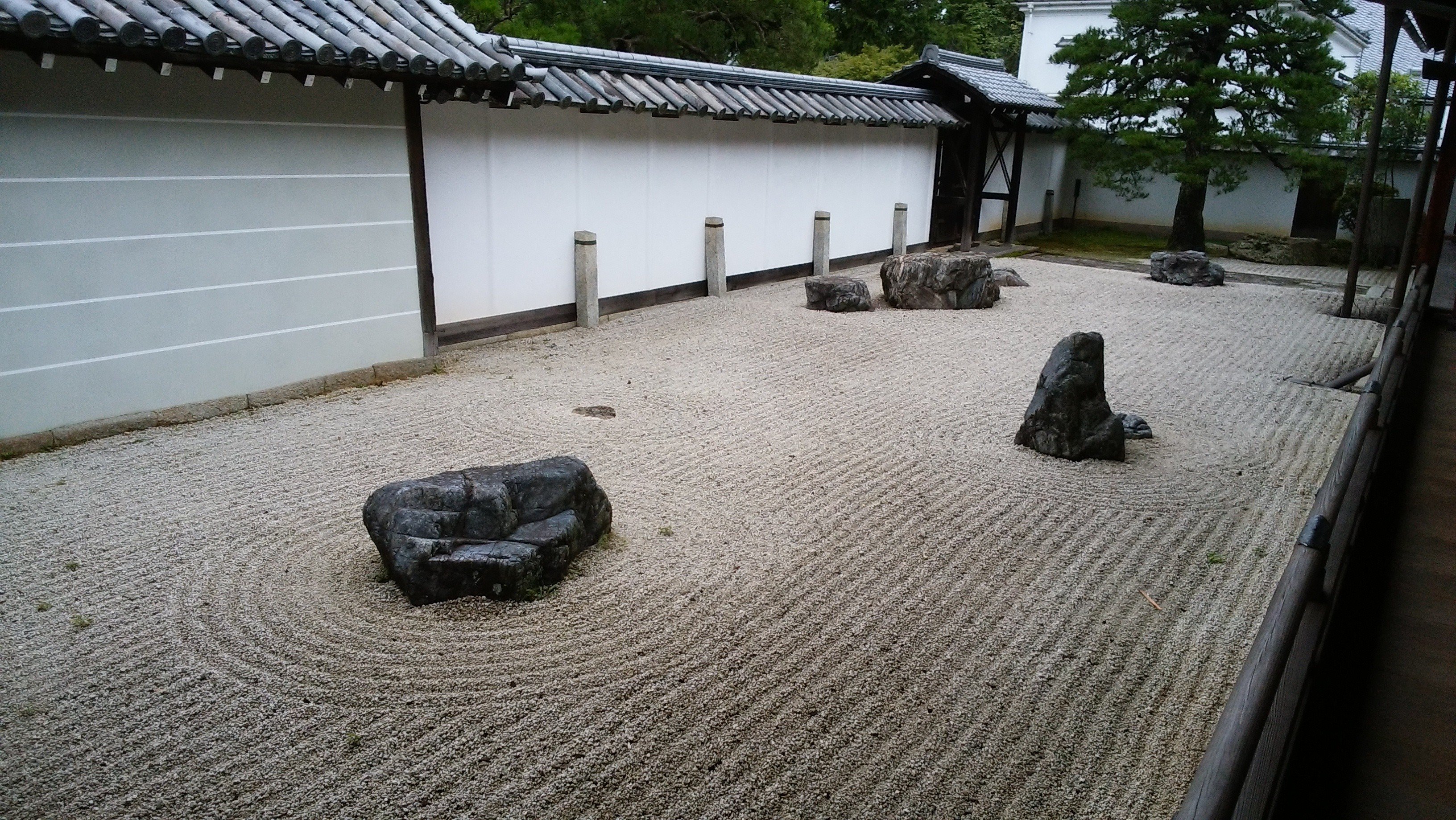 京都 きょうと 南禅寺 なんぜんじ 方丈庭園 ほうじょうていえん Tutor Akiko T S Column Cafetalk