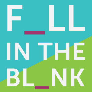 win big coupons by filling in the blanks!