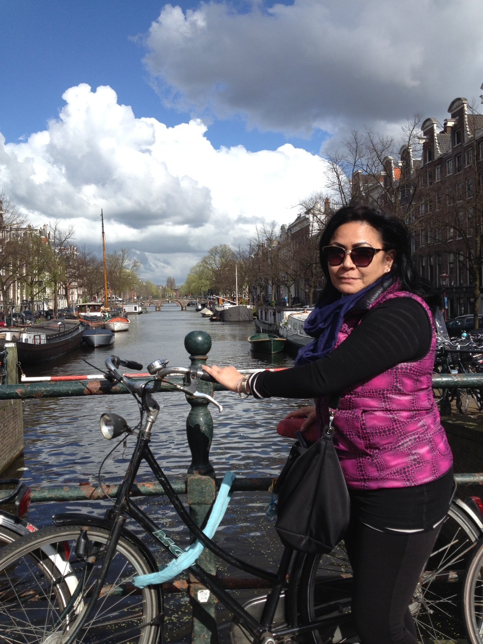 Tutor Rowena Aquino Jose Profile Cafetalk Let the world spice up