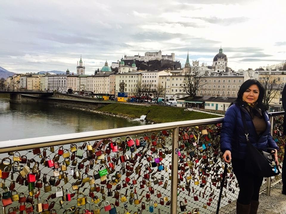 Tutor Rowena Aquino Jose Profile Cafetalk Let the world spice up