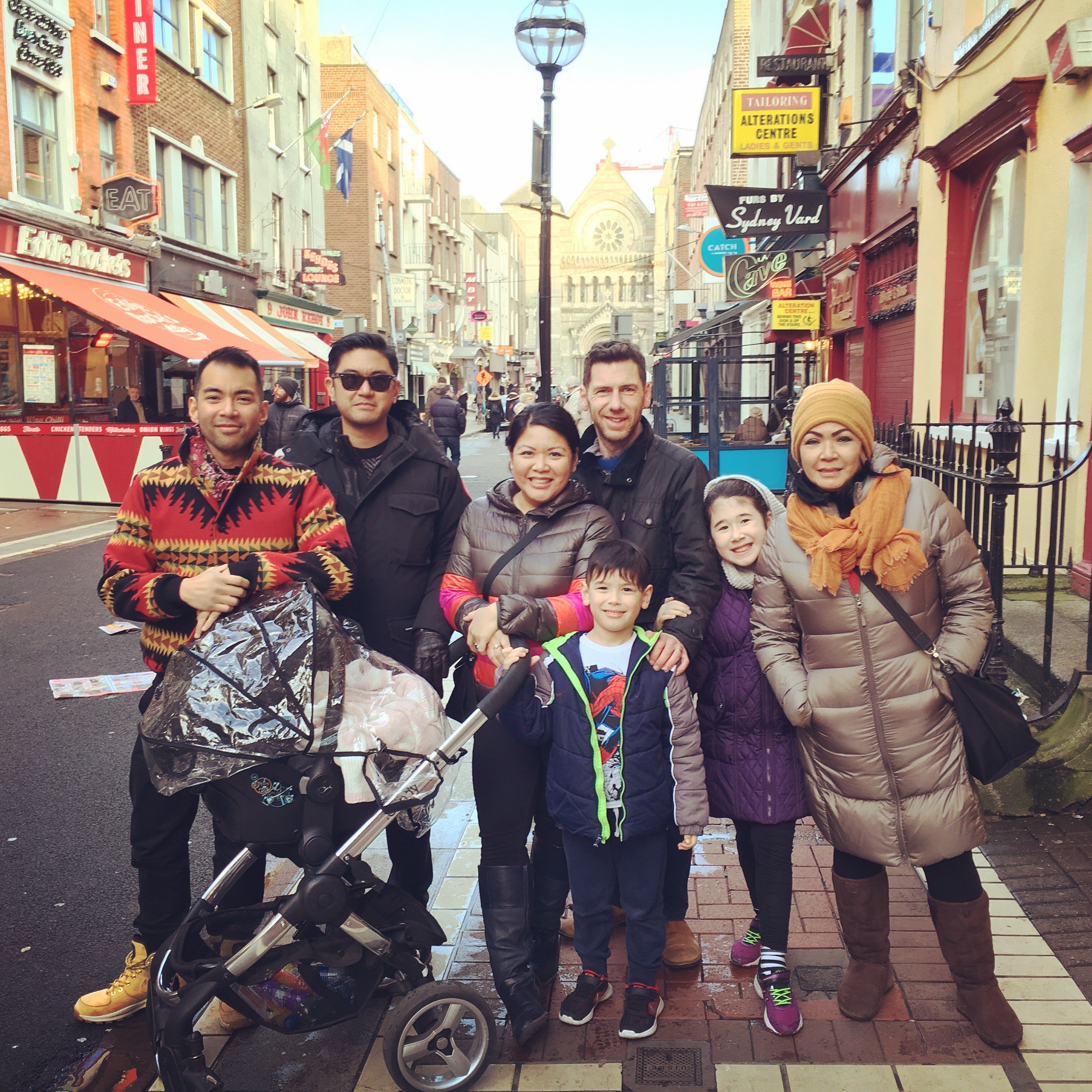 Tutor Rowena Aquino Jose Profile Cafetalk Let the world spice up