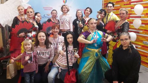 Got 1st place with my students! | Tutor Alla Yoo's Column - Cafetalk