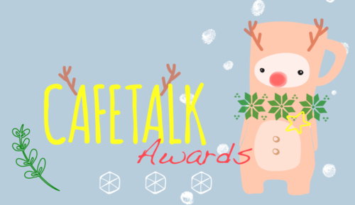 ベスト口コミ賞ありがとうございました。 | Tutor Koyuki's Column - Cafetalk