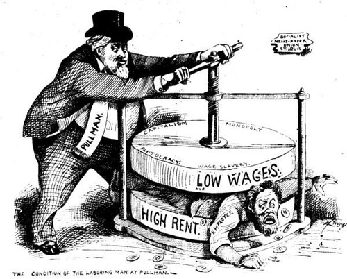 the new robber barons?