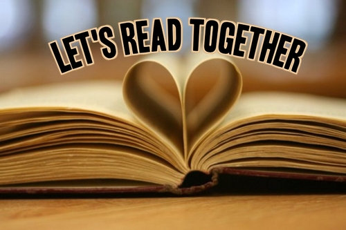 reading is an amazing tool to improve your english