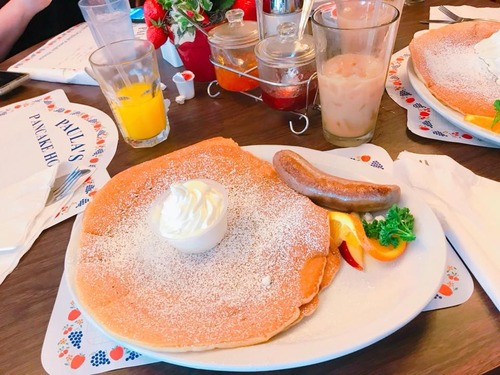 英語でオーダーできますか Tutor Kyokyo S Column Cafetalk