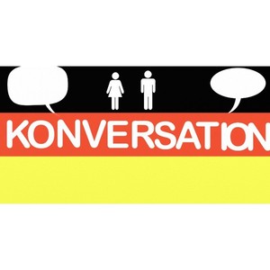 lesson conversation in german