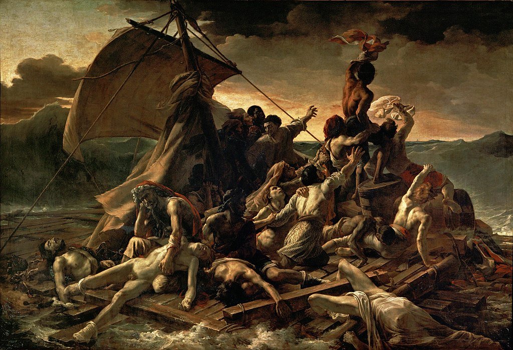 mon uvre dart préférée