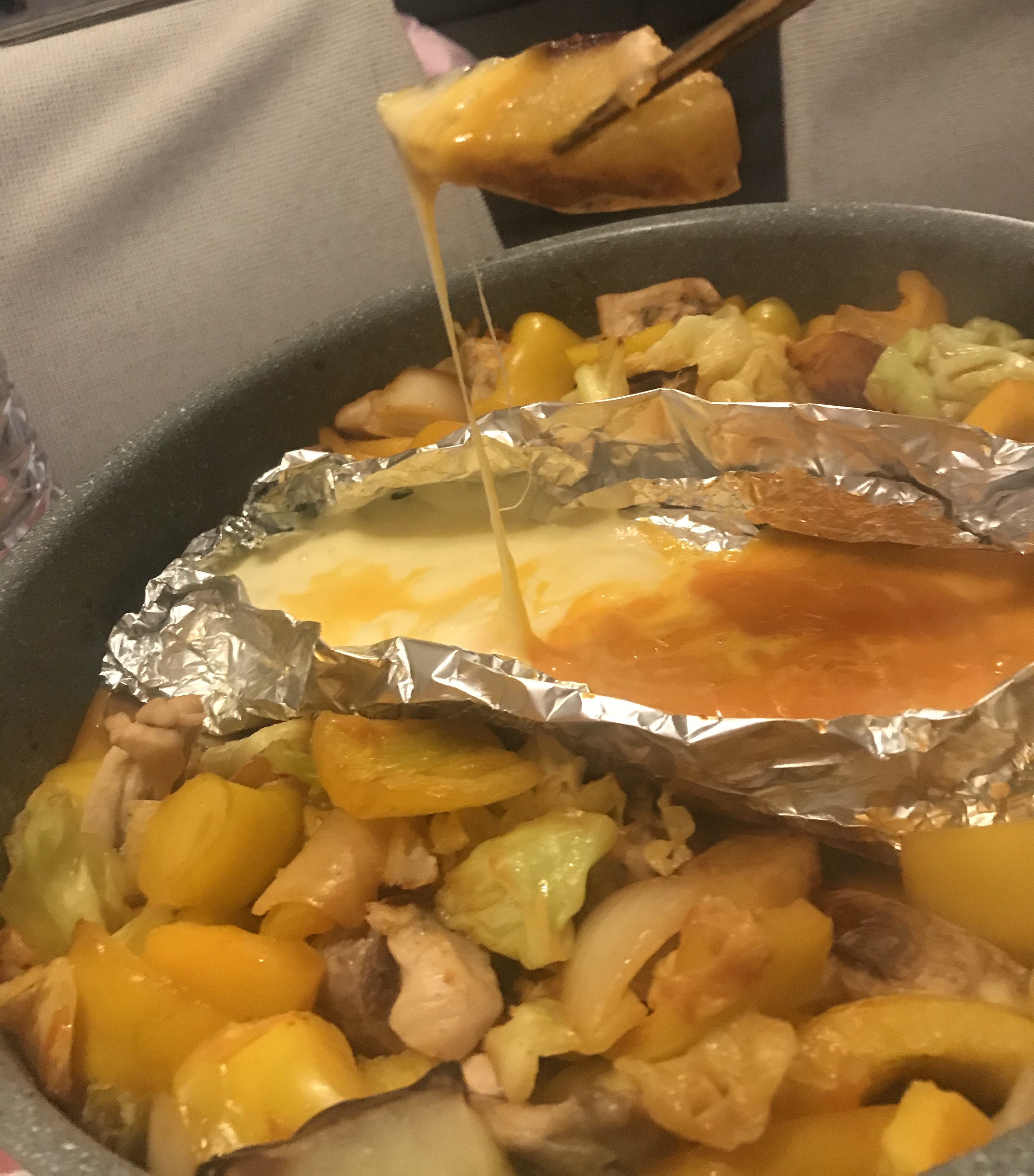 チーズダッカルビ C Kaoru 講師コラム Cafetalk