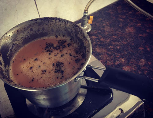 インド人が好きな飲み物 Sara Nakano 講師コラム Cafetalk