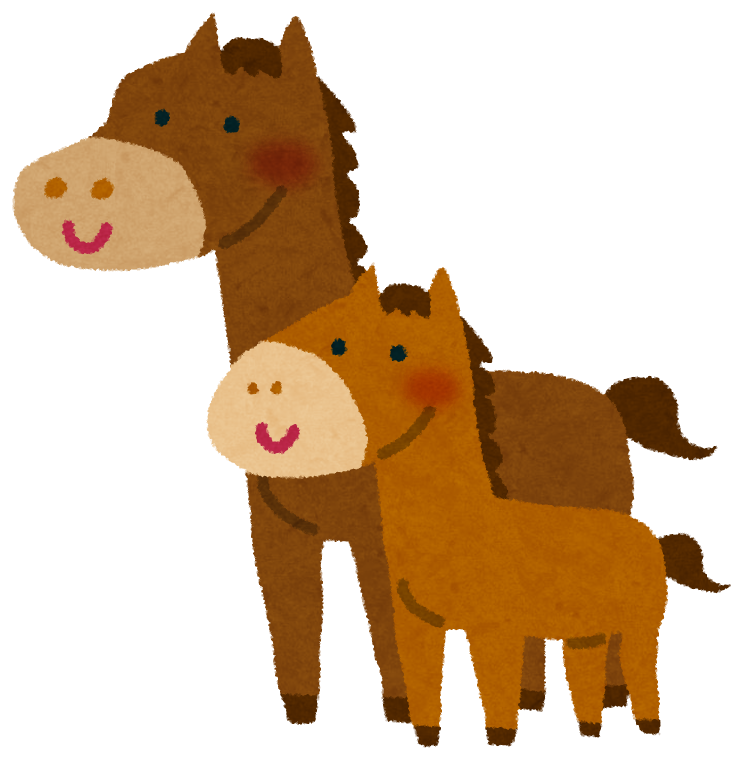 ことわざ 内で掃除せぬ馬は外で毛を振る Tutor Aoba S Column Cafetalk