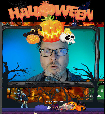 jacks new halloween lesson! | 讲师 jack detroit 的专栏