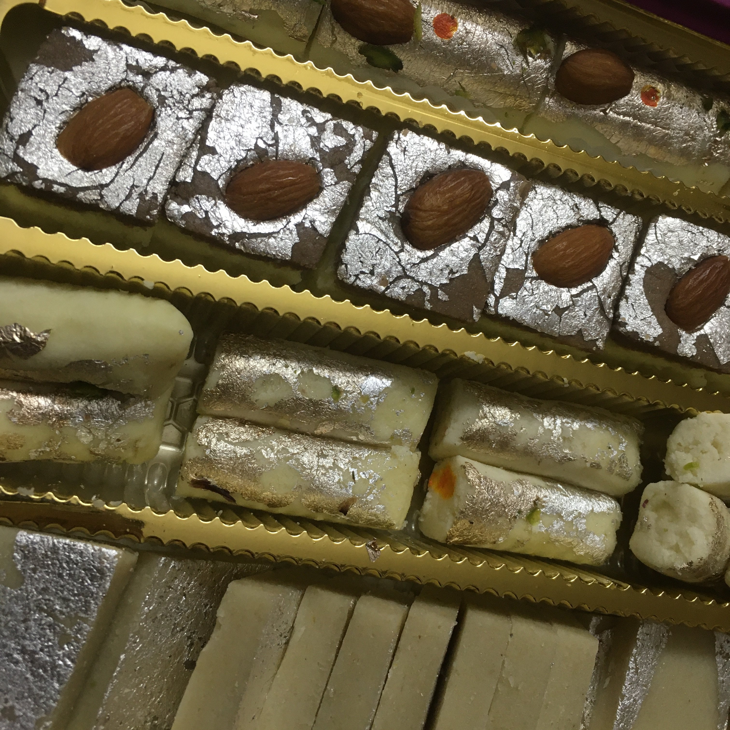 インドの激甘スイーツ Tutor Mirch S Column Cafetalk