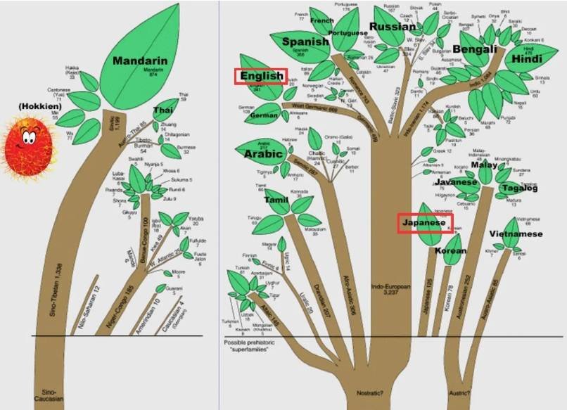 日本語を始めたきっかけは アニメでも仕事でもなく 講師 Ayumikanagawa 的專欄