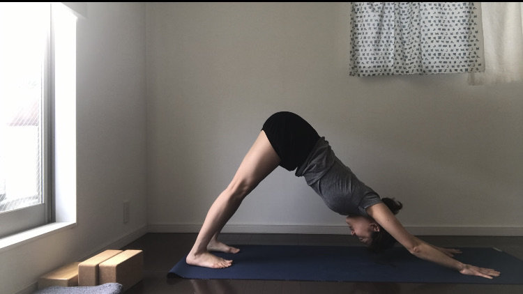 ヨガの好きなポーズ  Tutor Yumi Yogau0027s Column - Cafetalk