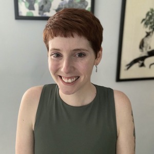 Tutor Avatar