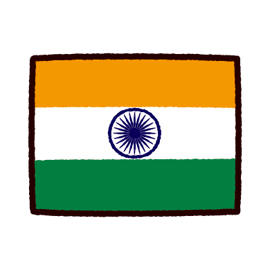 インドの８月１５日は 独立記念日 Mirch 講師コラム Cafetalk