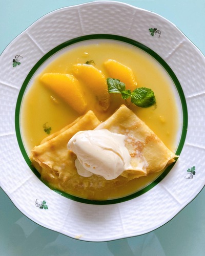 新しいスイーツレッスンのご案内です。 | Tutor Kumikitty's Column - Cafetalk