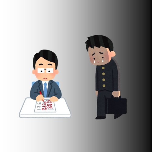 窓際講師に相談者来る | Tutor Keisuke.H's Column - Cafetalk