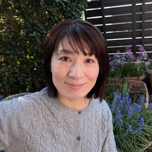 SATOMI.Gimage