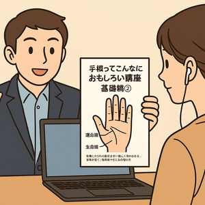 レッスンイメージ
