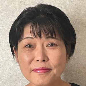 Yoko Hansenimage