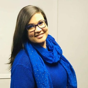 Tutor Avatar