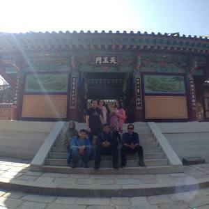Korean for Beginner to Intermediate