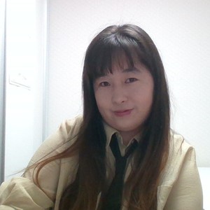 Amy Eom