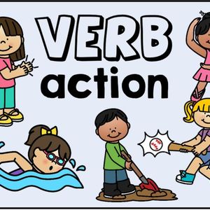 Easy Grammar help  - Lesson 1 (Simple Present)