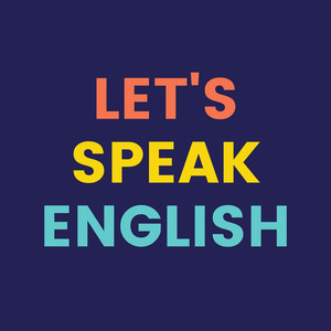 Not studied English for a long time