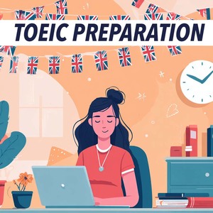 TOEIC Preparation 